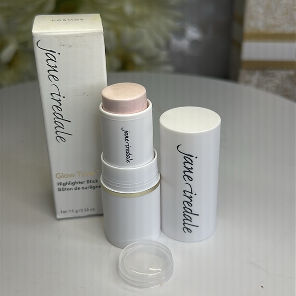 Jane Iredale Glow Time Highlighter stick “Cosmos” New in box - Picture 1 of 7